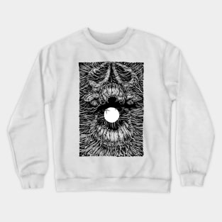 Necrophage Crewneck Sweatshirt